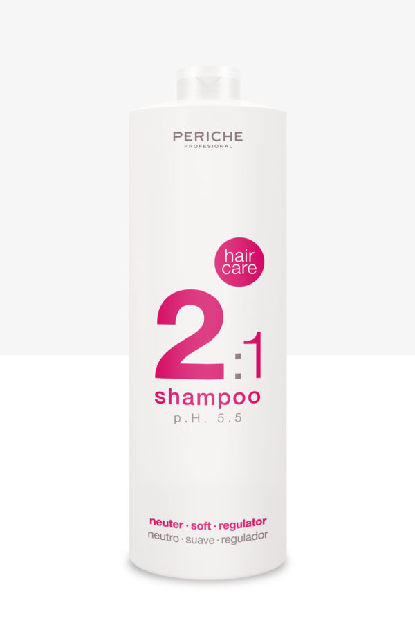 Shampoo pH 5.5 2:1