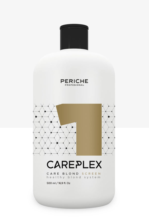 Careplex 1: Care Bond Screen