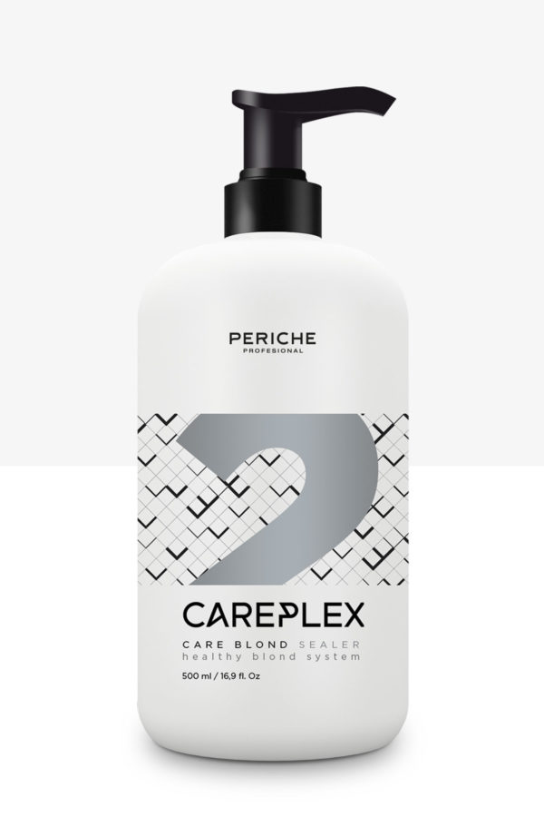 Careplex 2: Care Bond Sealer