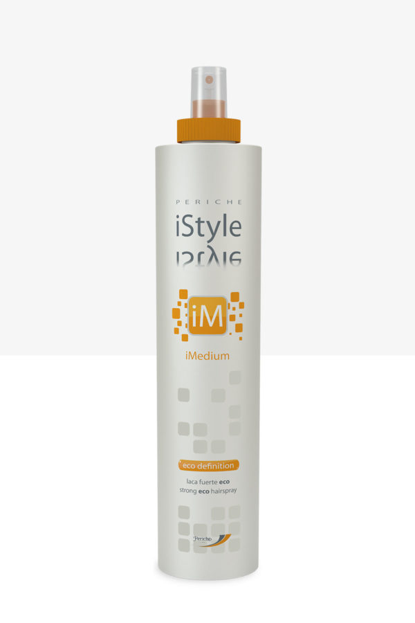 iMedium Eco Definition