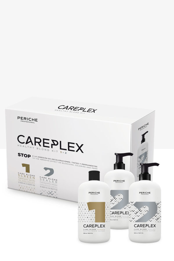 Kit Careplex