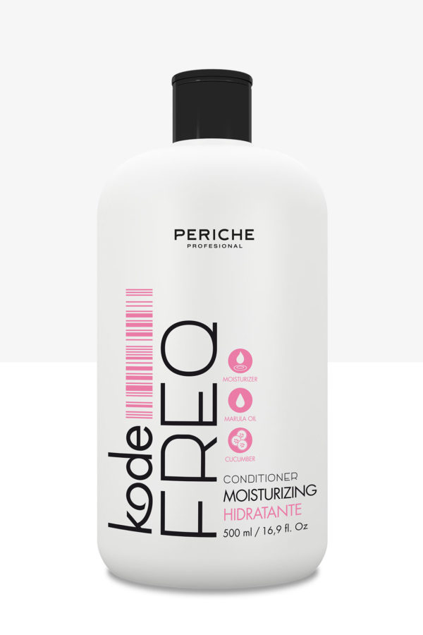 Kode FREQ Acondicionador