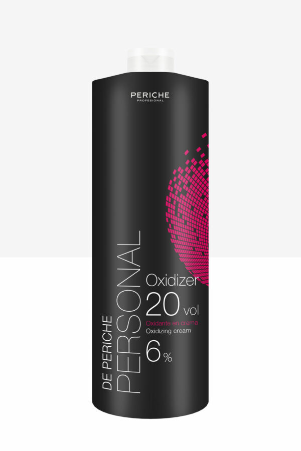 Personal Oxidizer 20 Vol. 6 %
