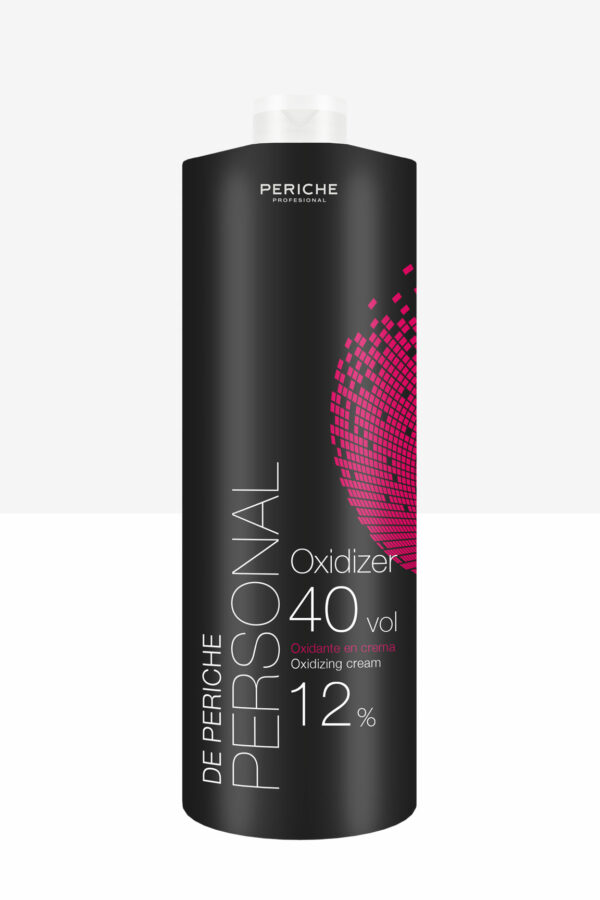 Personal Oxidizer 40 Vol. 12 %