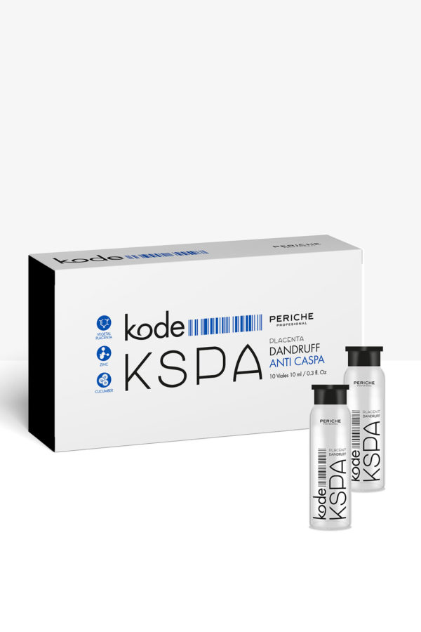 Kode KSPA Placenta