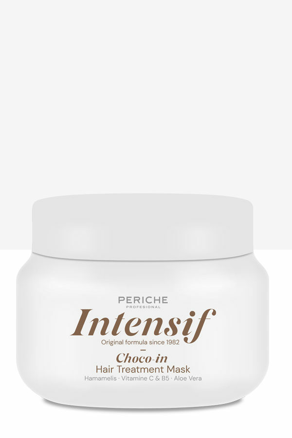 Mascarilla Intensif Choco-in