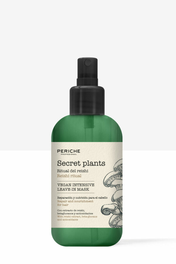 Reishi Vegan Intensive Leave-in Mask