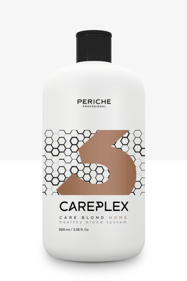 Careplex 3: Care Bond Home