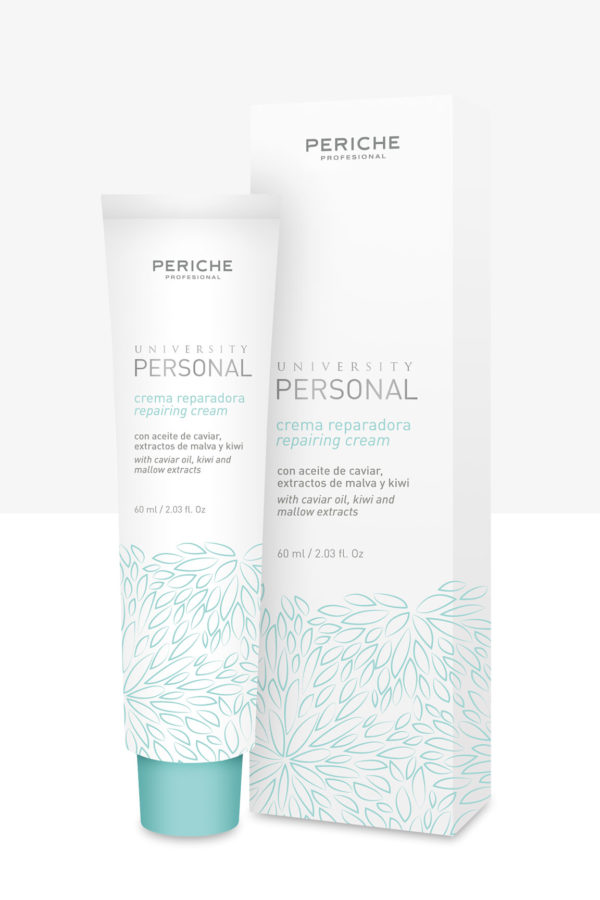 Crema Personal University